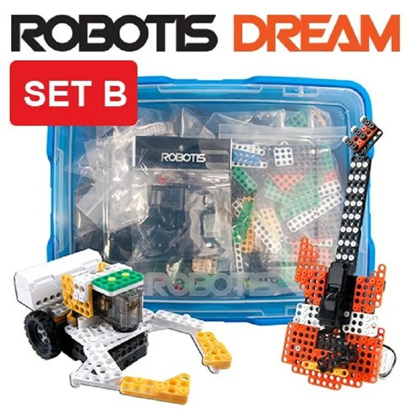 Constructor set