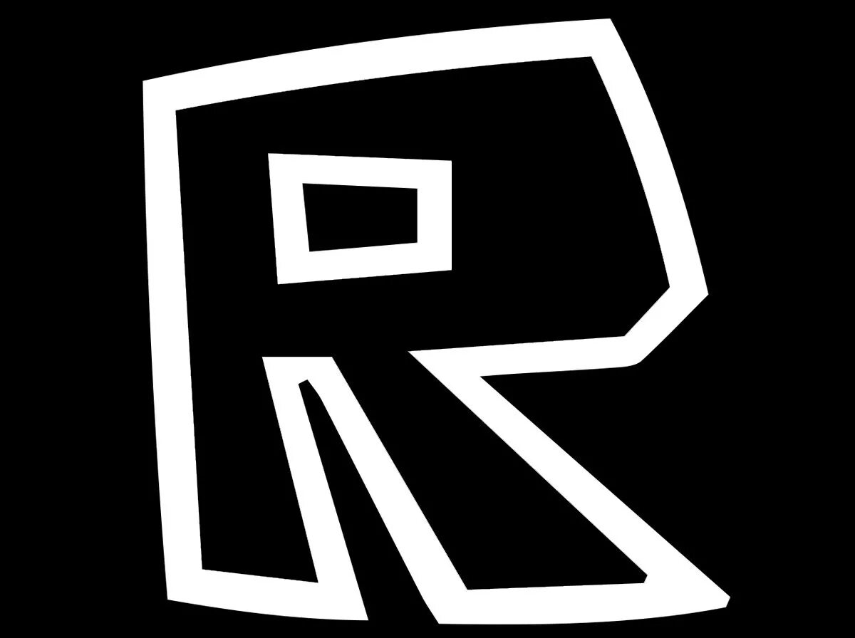 Roblox logo