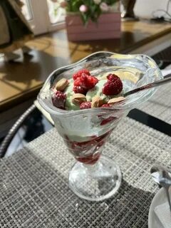 Мороженое серпухов