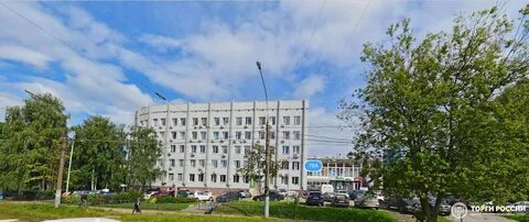 Новгородская улица 30