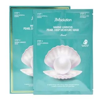 Jmsolution pearl