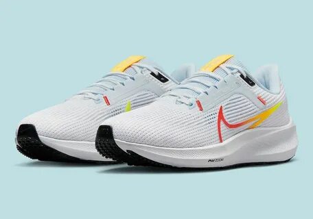 Nike pegasus 40