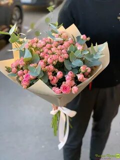 Букеты ростов
