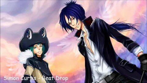 Katekyo hitman reborn