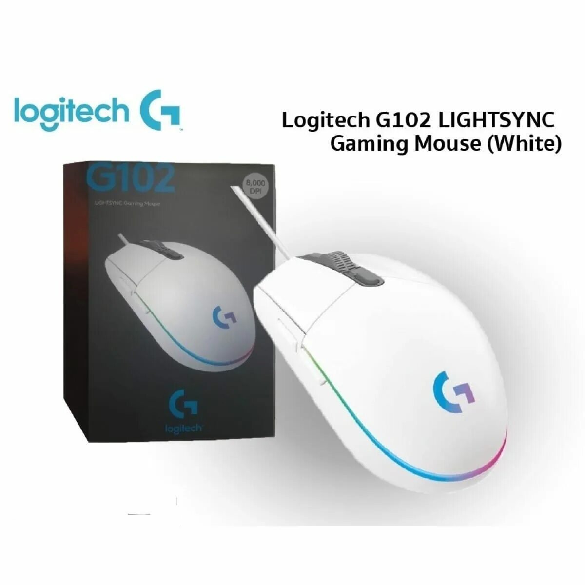 Логитеч g102 программа. Логитеч g102 программа