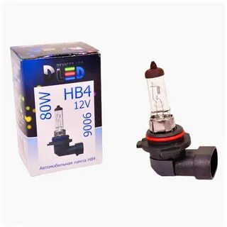 Лампы hb4