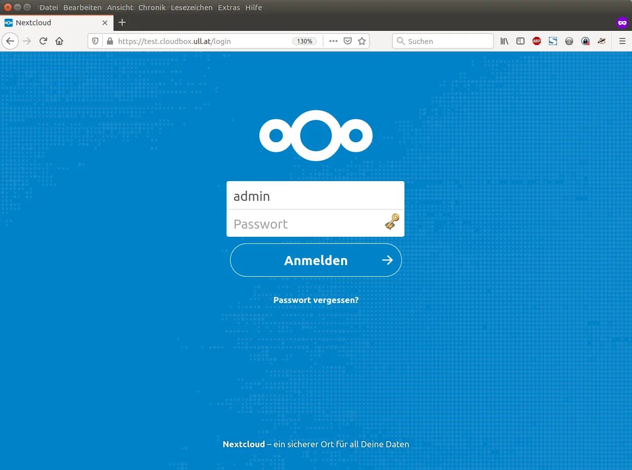 Nextcloud windows. Nextcloud установка на windows 10. nextcloud интерфейс. главная страница nextcloud.