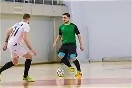 Футзал нн