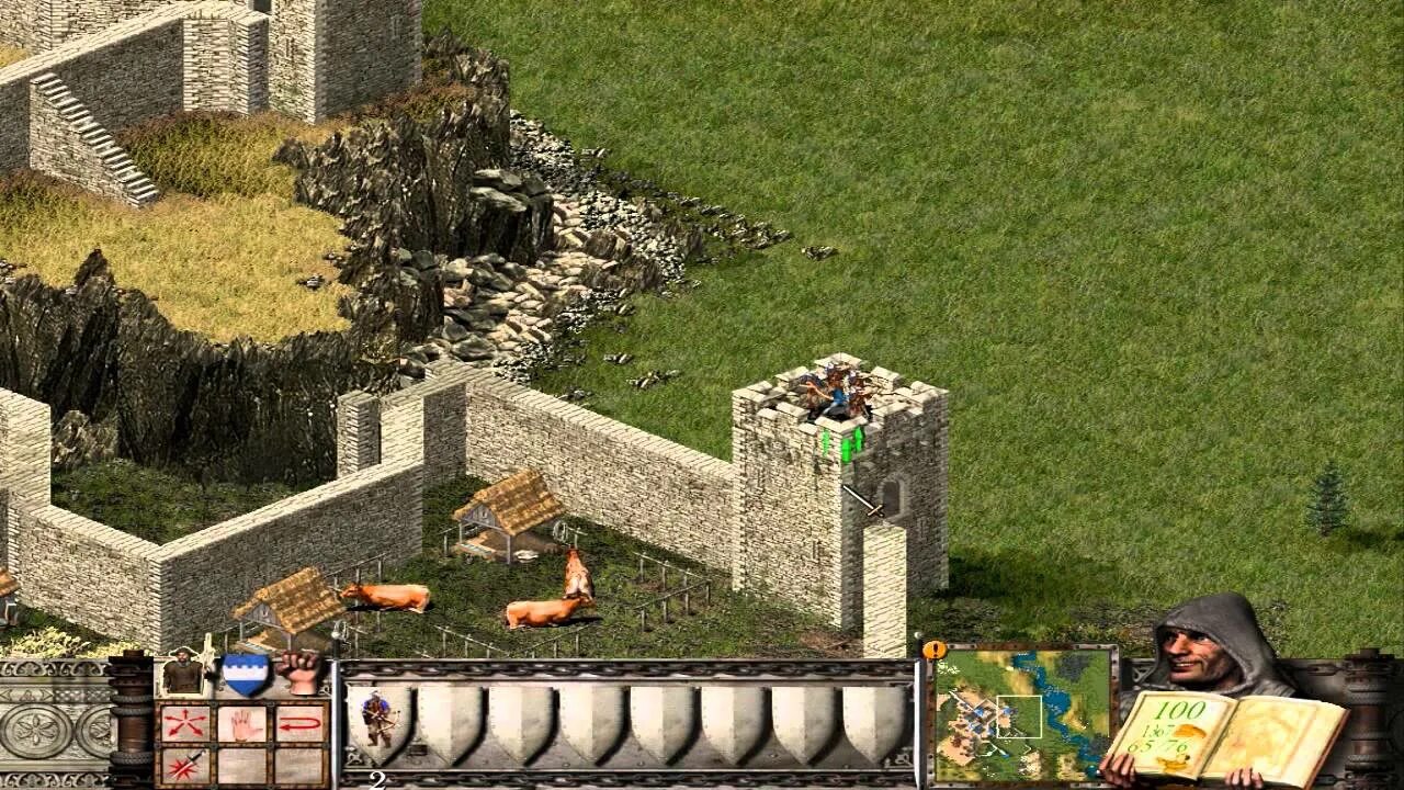 Как пройти миссию stronghold. Крепость змеи стронгхолд. stronghold kingdoms замок змеи. стронгхолд 1 замок кабана. граф змея стронгхолд.