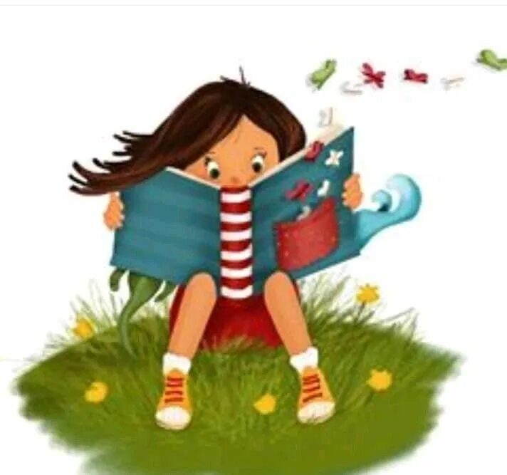 Let book