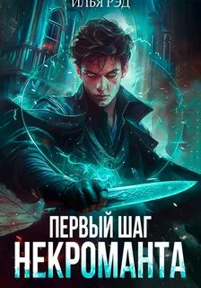 Первый шаг некроманта читать 4