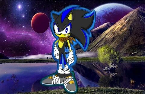 Sonic the hedgehog boomed