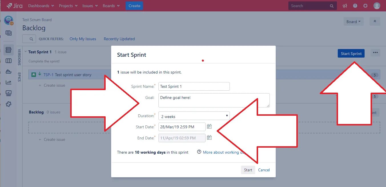 Джира спринты. Jira спринт. Как закрыть спринт в джире. Jira создать спринт.