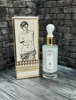 Антонио марети духи