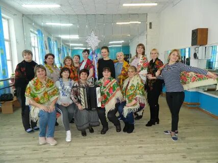 Художественная школа бийск