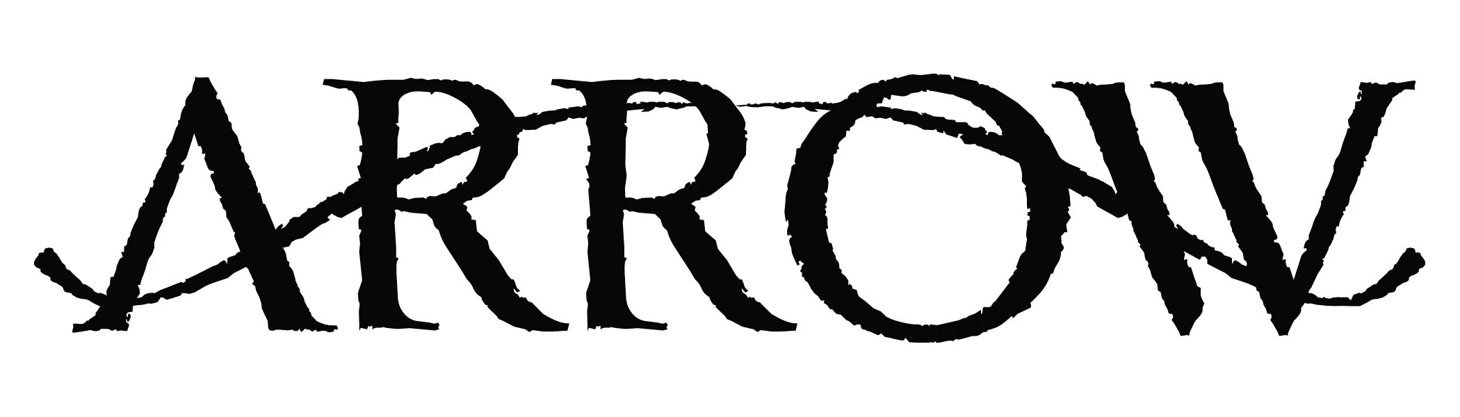 Стрела логотип. Arrow надпись. arrow logo сериал. the arrow группа логотип.
