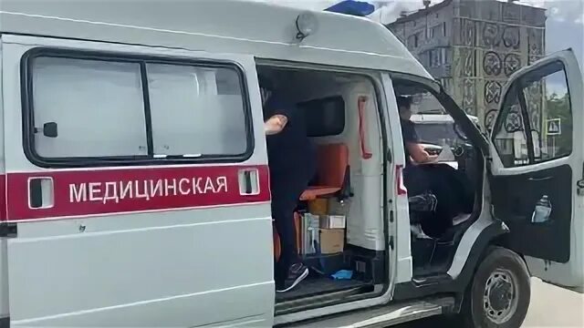 номер скорой помощи бийск