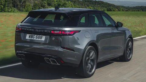 Velar 3.0