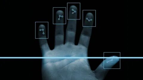 Rsa fingerprint