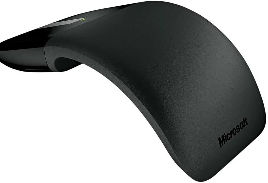 Мышь arc. Мышь Microsoft Arc Touch Mouse Black USB RVF-00056. Беспроводная мышь Microsoft Arc Touch Mouse. Мышь Microsoft Arc Black. Мышь Microsoft Touch Mouse Black.