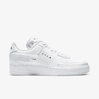 Виды air force