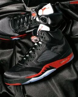 Nike air jordan 5