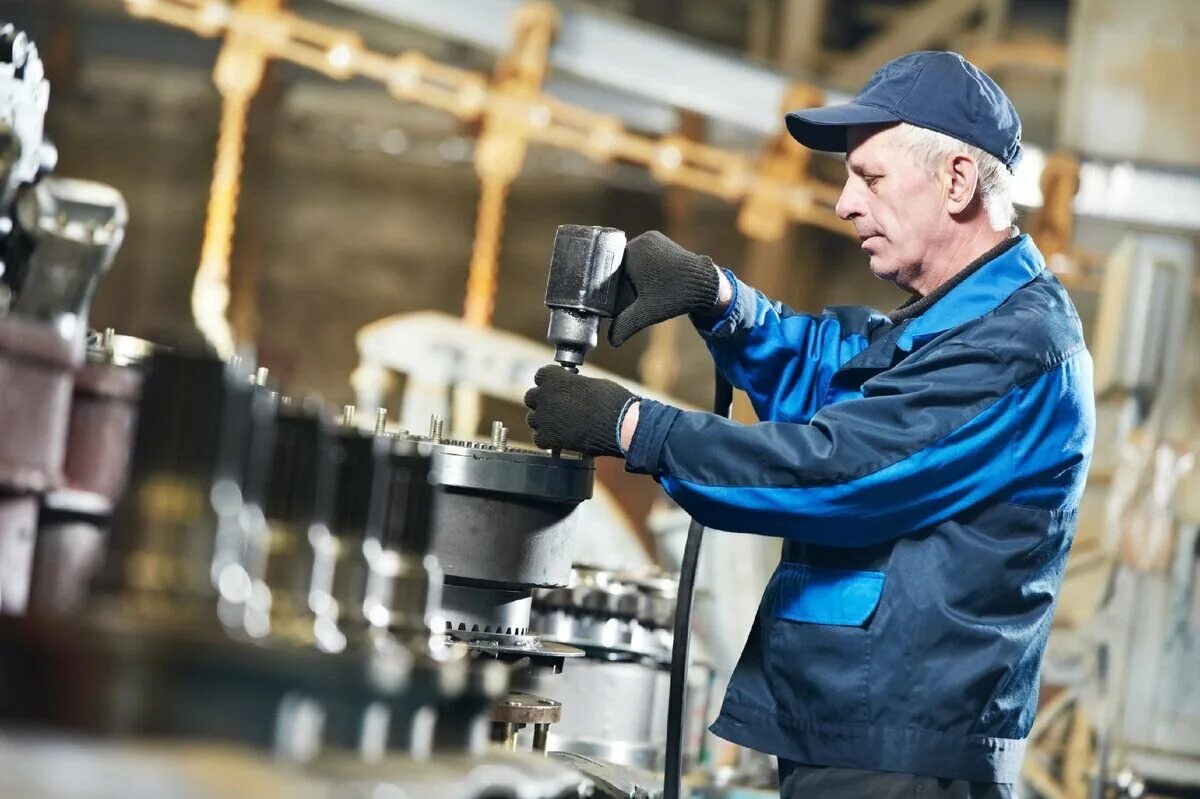 Увеличение цех. Увеличение цех
