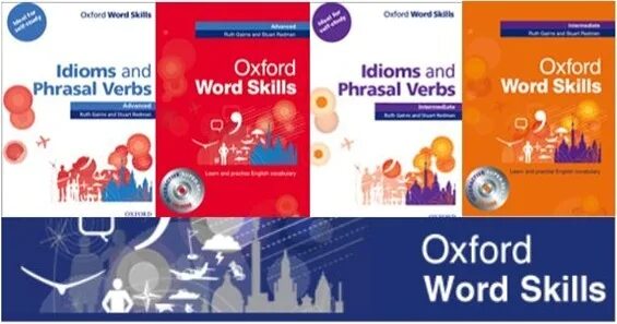 Word skills intermediate pdf. Oxford word skills idioms and phrasal. oxford word skills idioms and phrasal verbs. oxford word skills: idioms and phrasal verbs (intermediate). oxford word skills: advanced: idioms &amp; phrasal verbs.