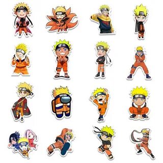 Naruto - sticker by blazingturtle  Anime stickers, Tumblr stickers, Anime  printables