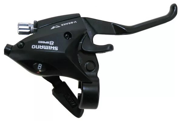 Переключатель скоростей на руле купить. Shimano St-ef50. Манетки Shimano ef50. Шифтер St EF 50. Крышка Shimano St-ef50.