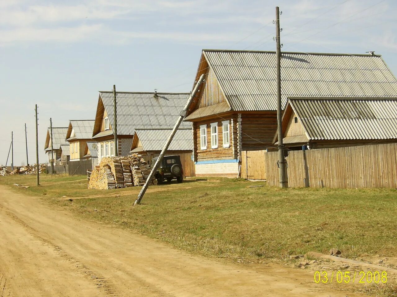 Поселки в удмуртии