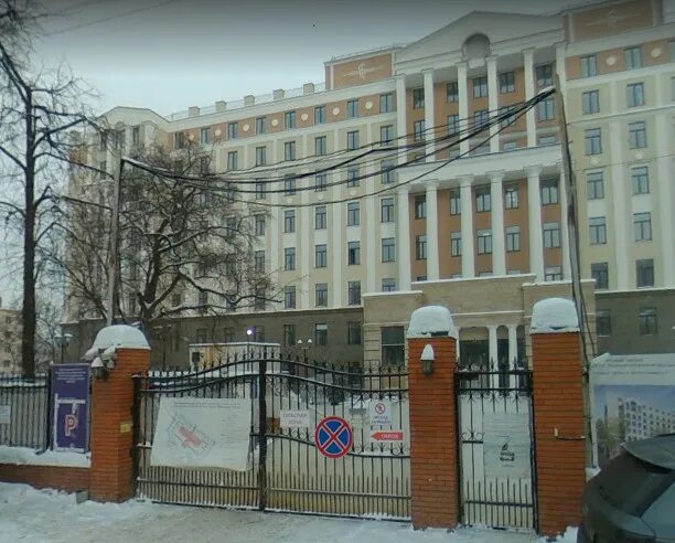 Поклонная улица, 11с1. Садово-кудринская 15 филатовская больница. Главная 11 москва. 2-я ул. Москва дом правды 11.