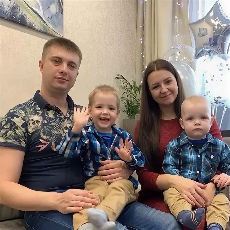 Евгений ПокровскийРоссия