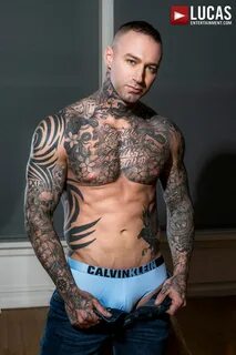 Reid Terra Porn Pix Tattoo Male. 