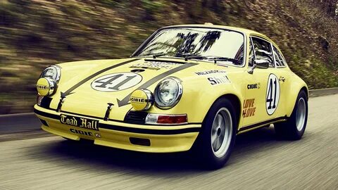 Drive classics