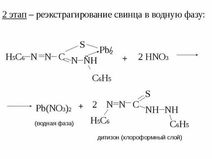 Hno3 pb no3