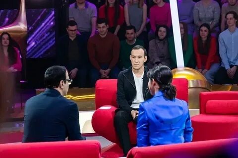 Шоу конфетка на тнт 02.03 2024