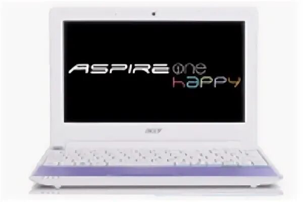 Aspire happy