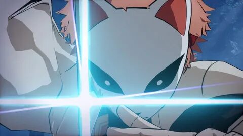 Demon slayer kimetsu no yaiba chronicles