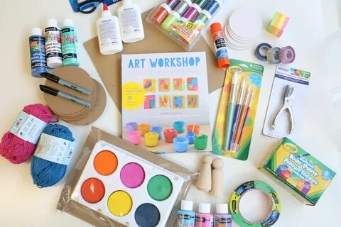 Art kits
