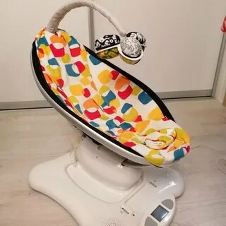 4moms mamaroo