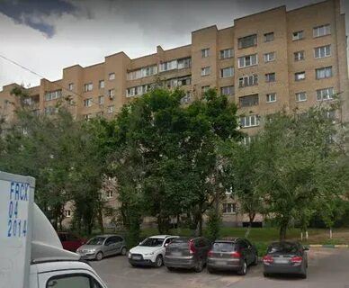 Красногорск улица ленина 2