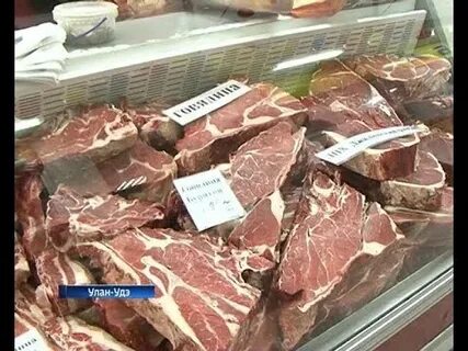 Мясо улан удэ