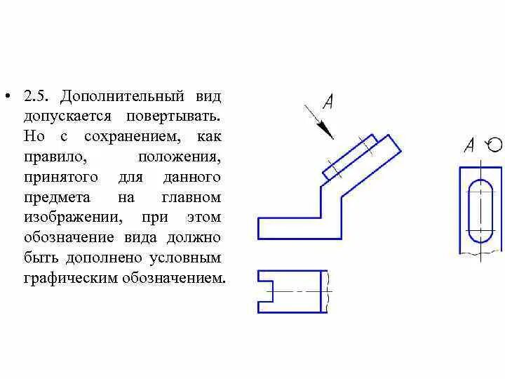 Как обозначить вид снизу на чертеже Что означает r10 на чертеже 80 фото