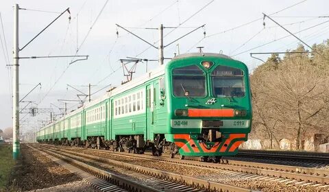 Шаховская тула электричка