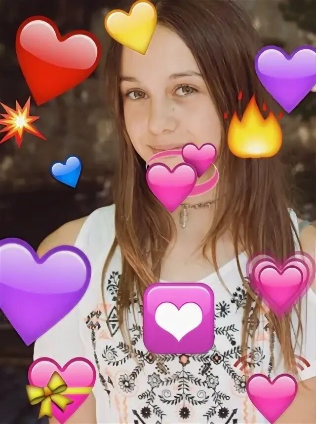 Екатерина Власова ВКонтакте