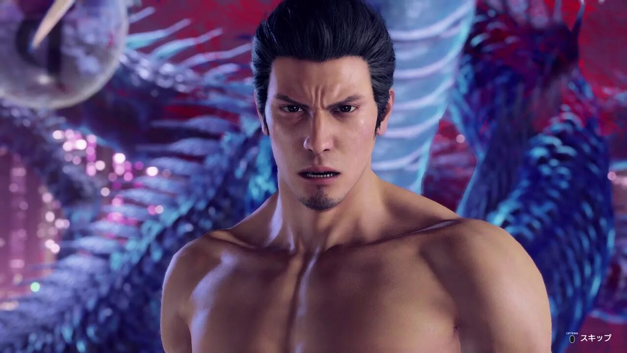 Like a dragon gaiden the man who. Якудза Кирю Кадзума дракон. Yakuza 7. Kiryu Kazuma Yakuza 7. Yakuza like a Dragon Кирью.