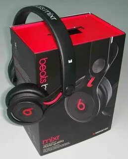 Beats mix