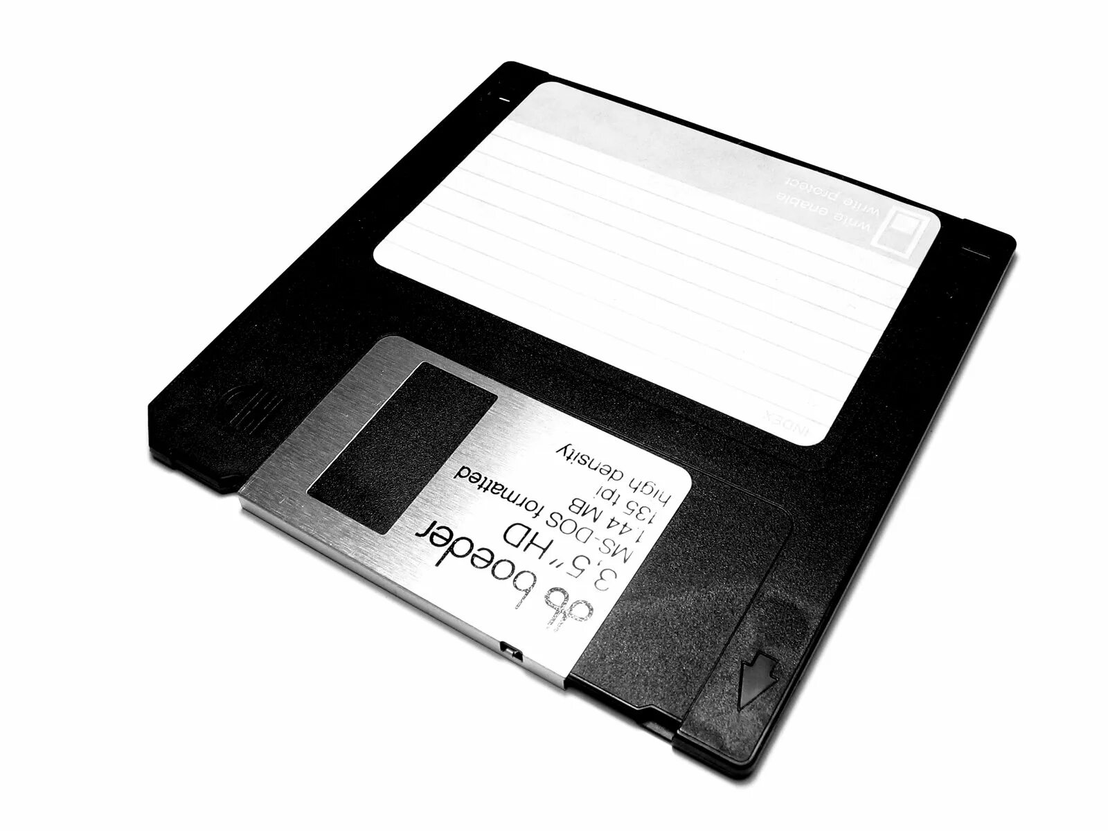 Card computer m5