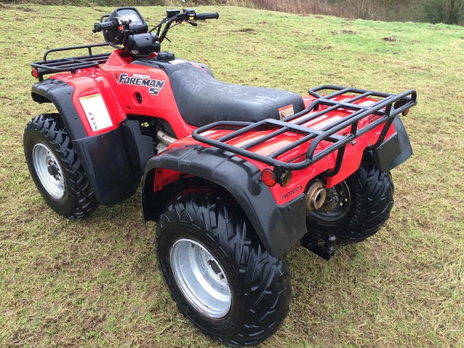 Купить квадроцикл 450. Квадроцикл Honda TRX 450. Квадроцикл Honda Foreman 450. Honda 450 2003 квадроцикл. Honda 800cc квадроцикл.